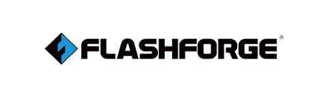 Flashforge logo