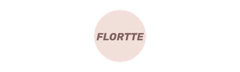 FLORTTE logo