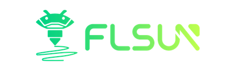 Логотип FLSUN