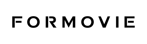 Formovie 的标志
