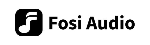 شعار Fosi Audio