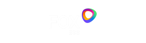 Logo de FoxESS