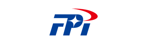 Logotipo de FPI