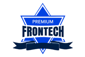 Frontech-Logo