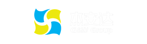 G&W Group logo