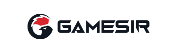 GameSir 的标志