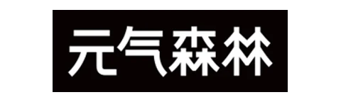 Chi Forest-Logo
