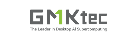 شعار GMKtec