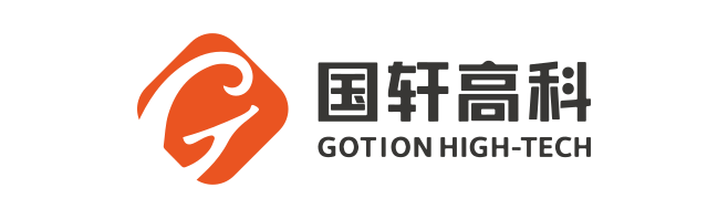 Gotion High-Tech-Logo