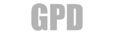 GPD-Logo