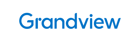 Grandview logo
