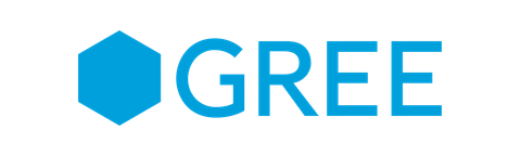 شعار GREE
