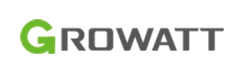 Logo de Growatt