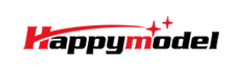 Logo Happymodel