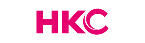 Logo de HKC