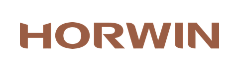 Logo de Horwin