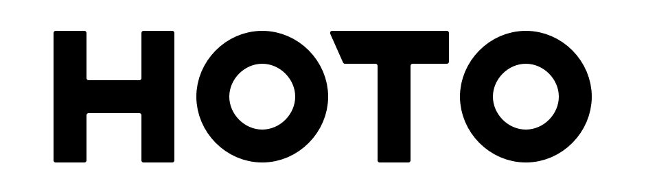 Logo de HOTO