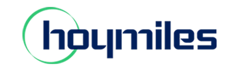 Logo de Hoymiles