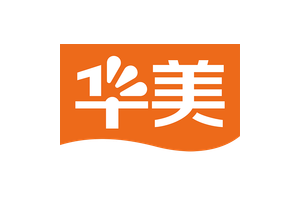 Huamei Foods logo