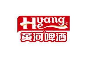 Huanghe Beerのロゴ