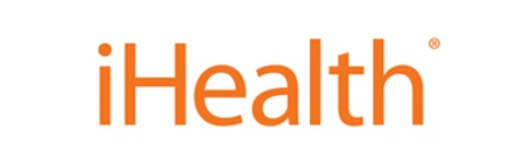 iHealth 的标志