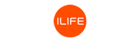 Logo de ILIFE