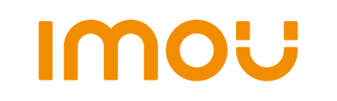 Logótipo de IMOU