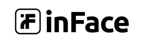 inFace logo