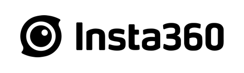 Логотип Insta360