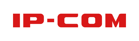 Logotipo de IP-COM
