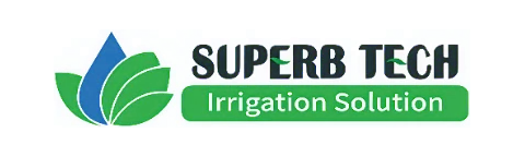 Superb Tech लोगो