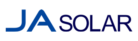 Logotipo de JA Solar