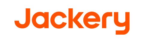 Jackeryのロゴ