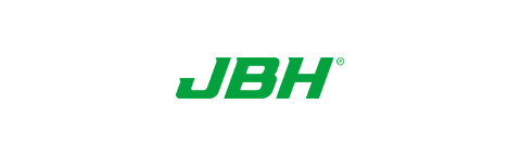 JBH Medical logo