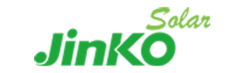 JinkoSolar 的标志