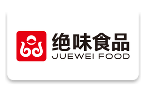 Juewei Food logo