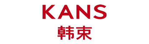 Логотип KANS