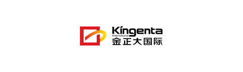 Logo de Kingenta