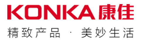 Logo de KONKA