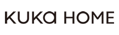Логотип KUKA HOME