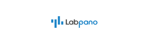 Labpano logo