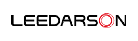 Logotipo de LEEDARSON