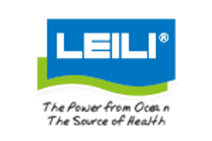LEILI徽标