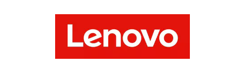Logo de Lenovo