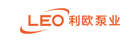 LEO PUMP logo