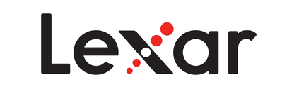 Lexar-Logo