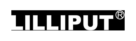 Lilliputのロゴ
