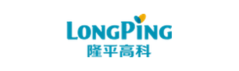 Logo de LongPing High-Tech