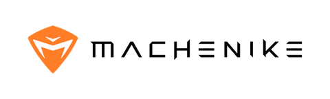 Logo Machenike