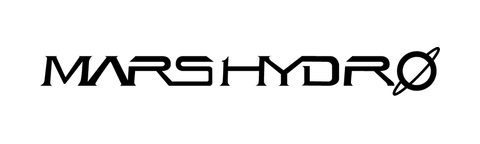 Mars Hydro-Logo
